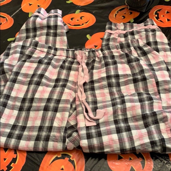 Victoria's Secret Other - Victoria secret pj set small